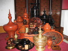 Panyun (Lacquerware)