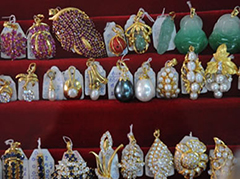 Pantain (Goldsmith and Silversmith)